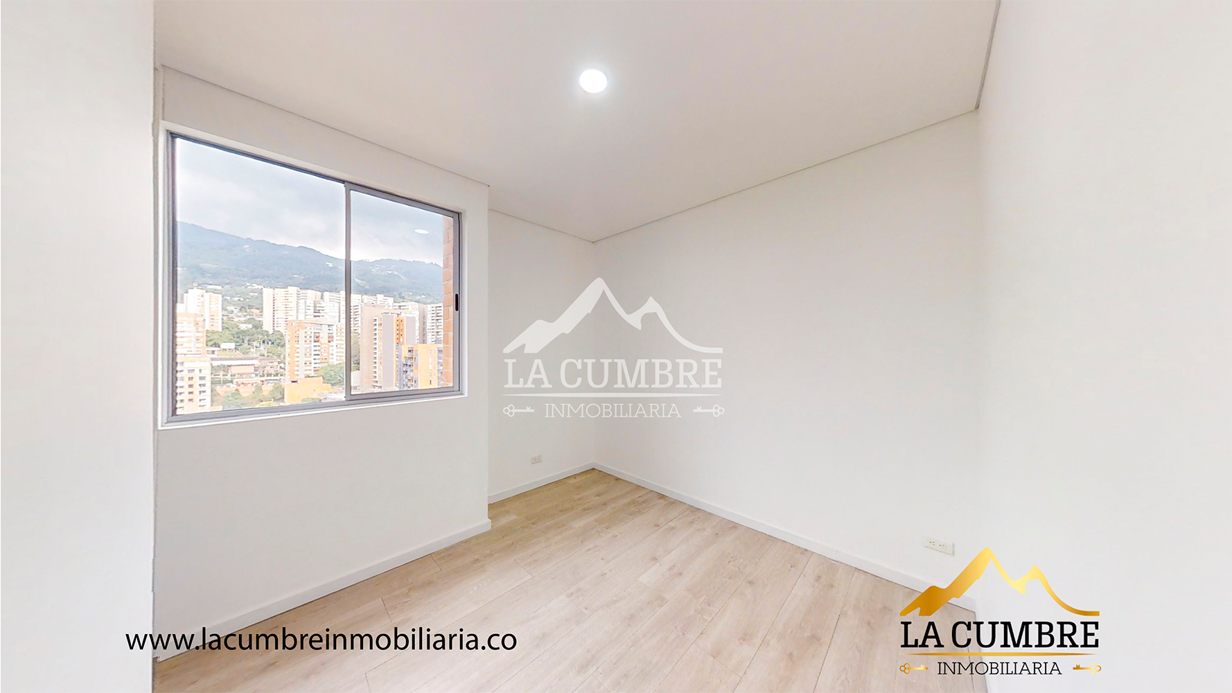 Apartamento en venta en Cumbres, Envigado · foto 9 de 18