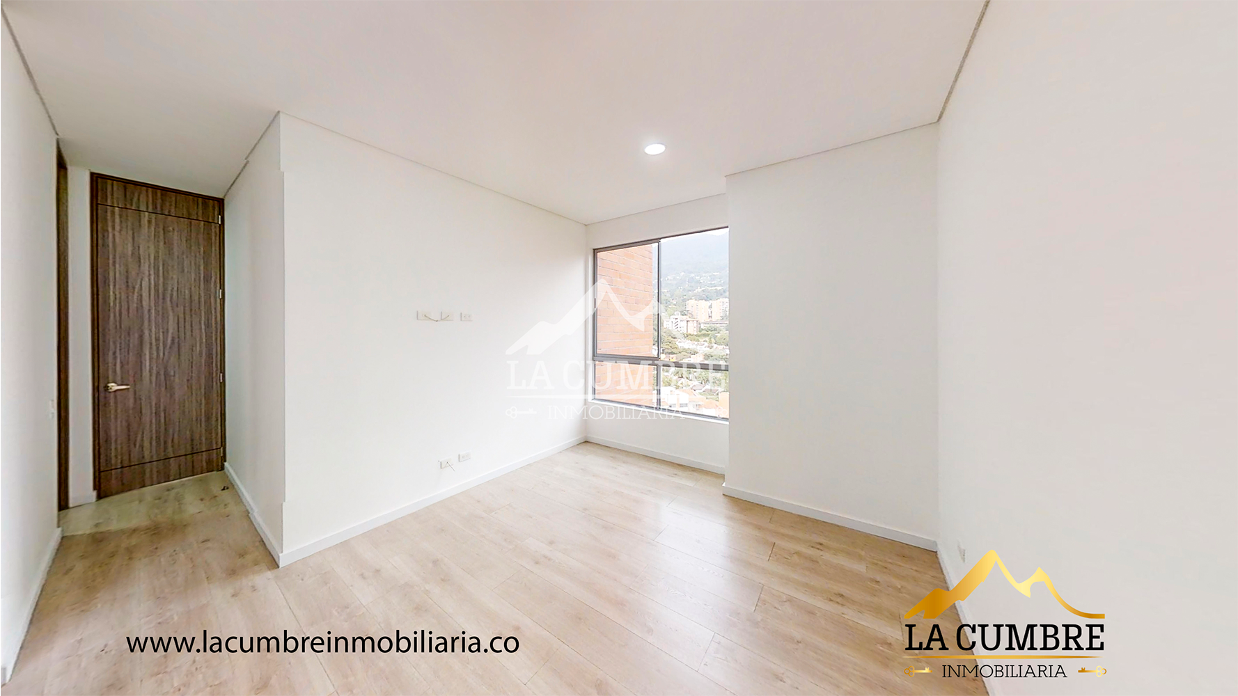 Apartamento en venta en Cumbres, Envigado · foto 11 de 18