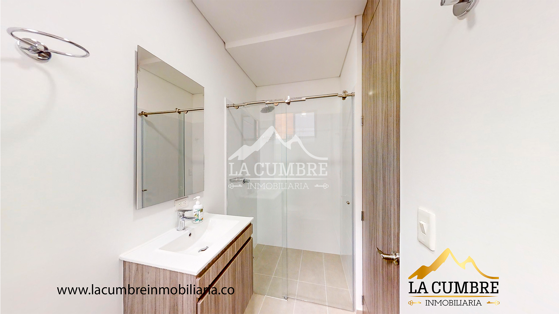 Apartamento en venta en Cumbres, Envigado · foto 12 de 18