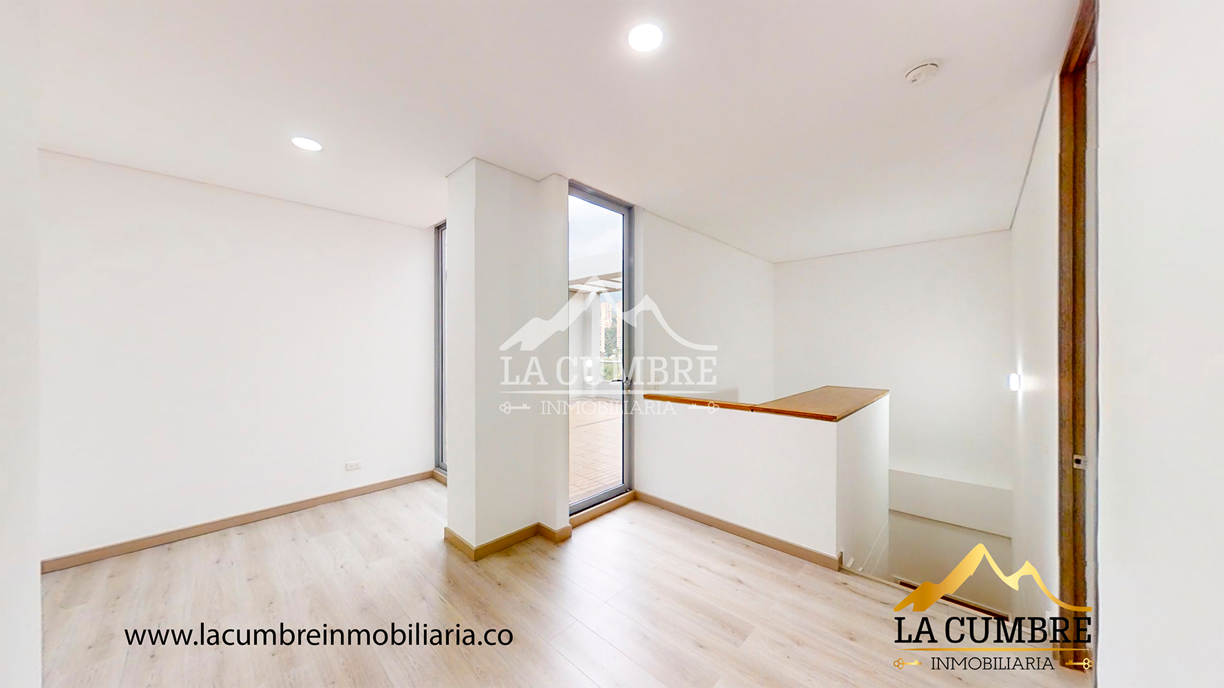 Apartamento en venta en Cumbres, Envigado · foto 13 de 18
