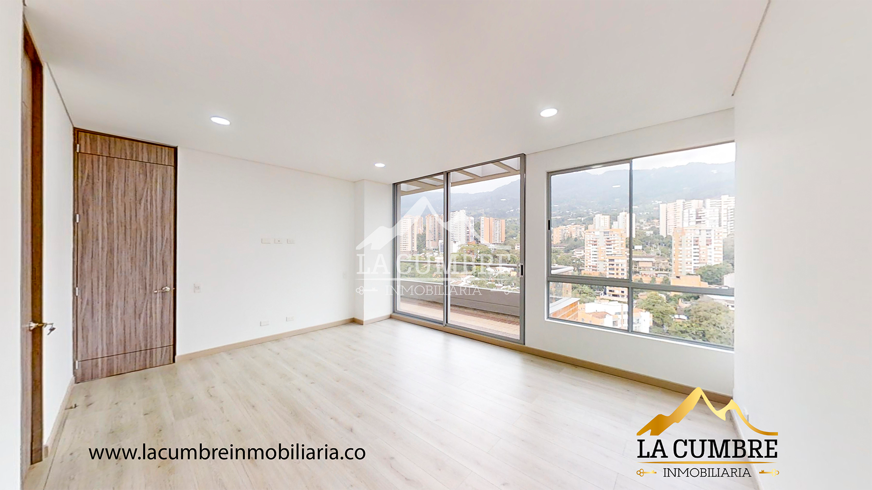 Apartamento en venta en Cumbres, Envigado · foto 14 de 18