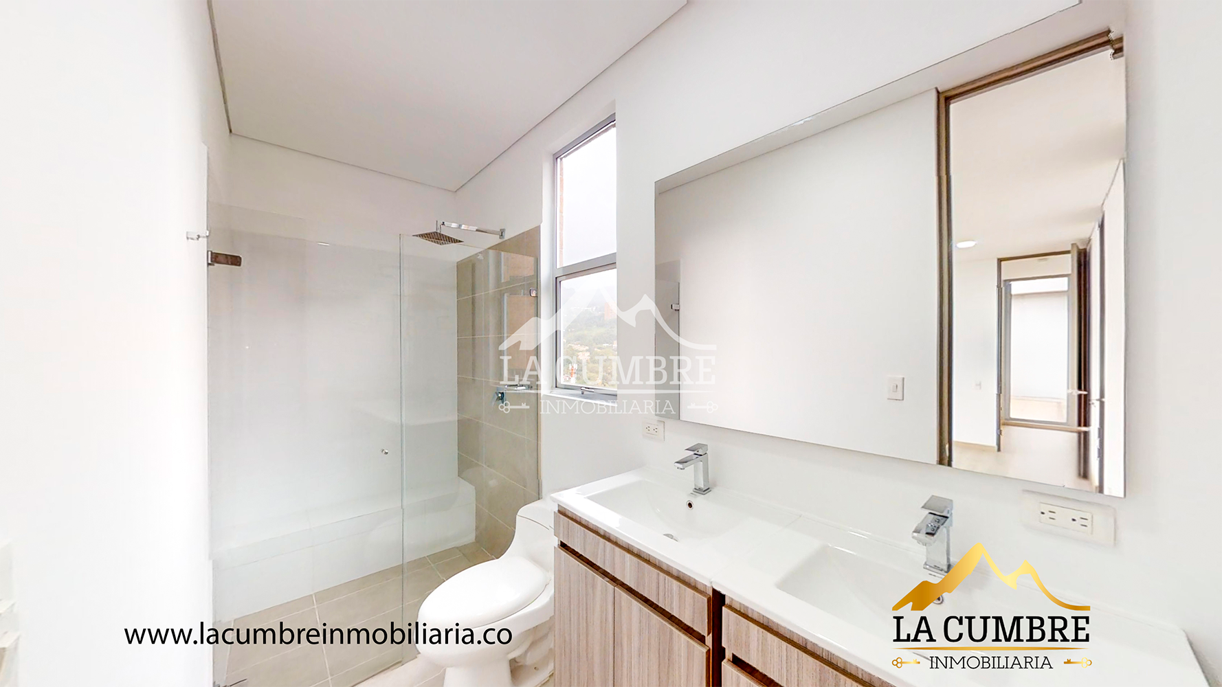 Apartamento en venta en Cumbres, Envigado · foto 15 de 18