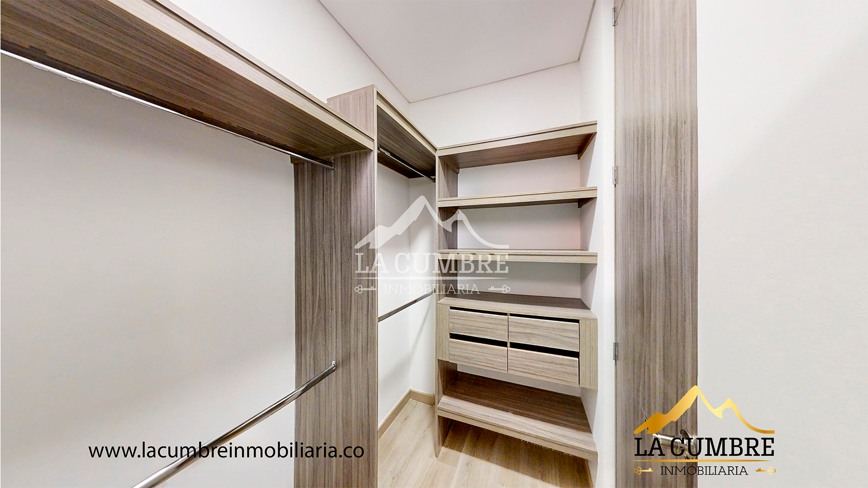 Apartamento en venta en Cumbres, Envigado · foto 16 de 18