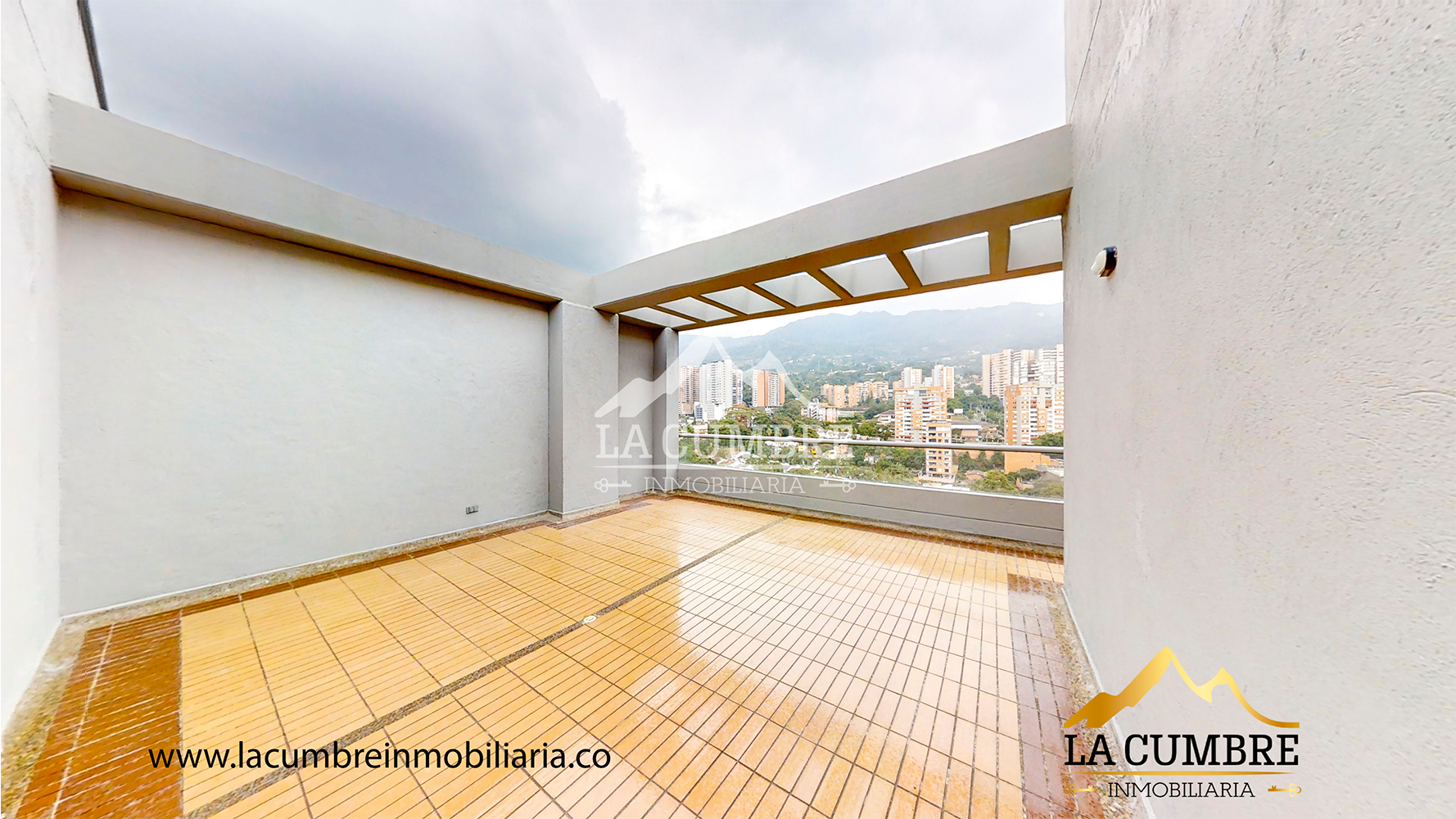 Apartamento en venta en Cumbres, Envigado · foto 17 de 18