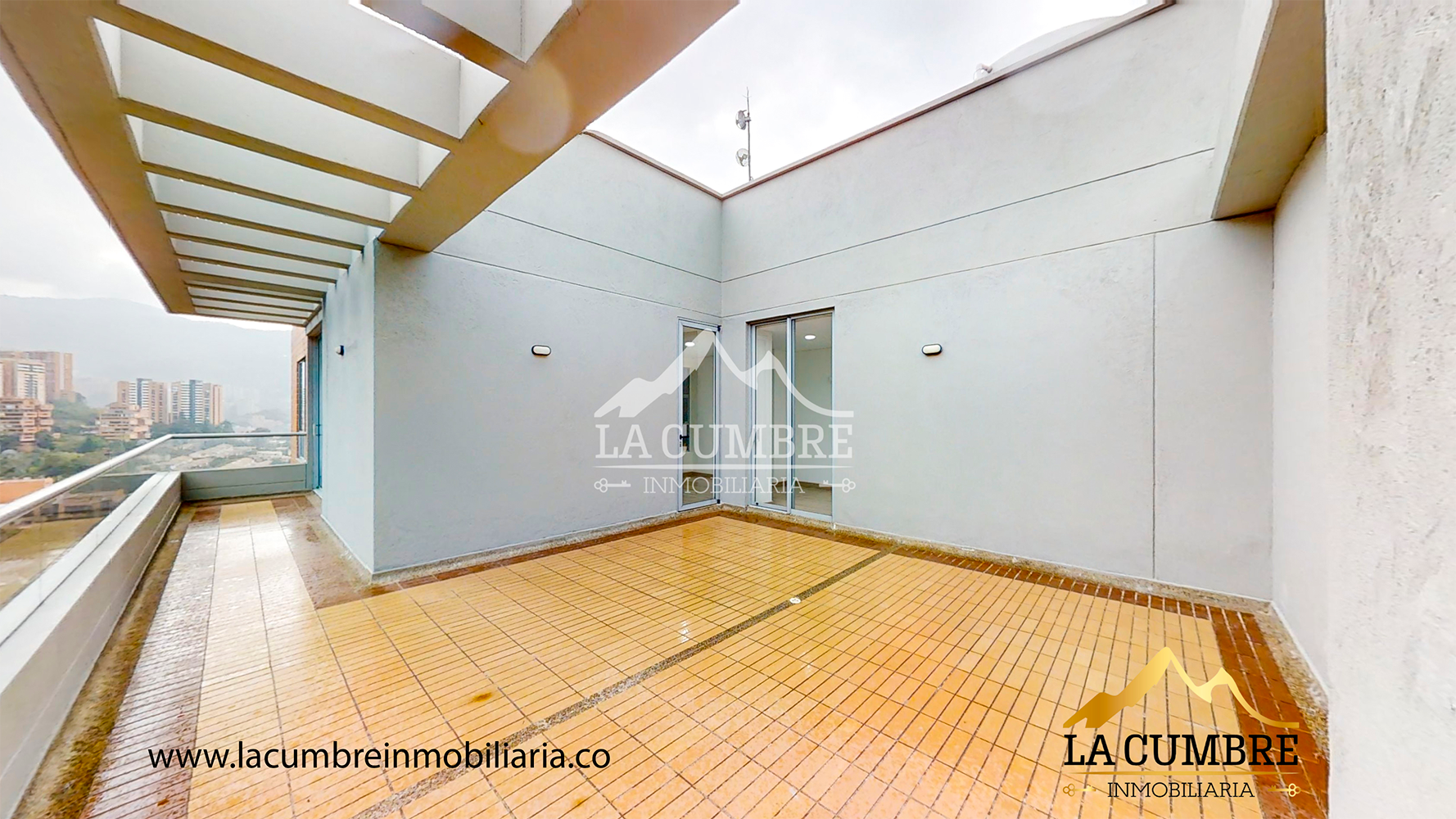Apartamento en venta en Cumbres, Envigado · foto 18 de 18