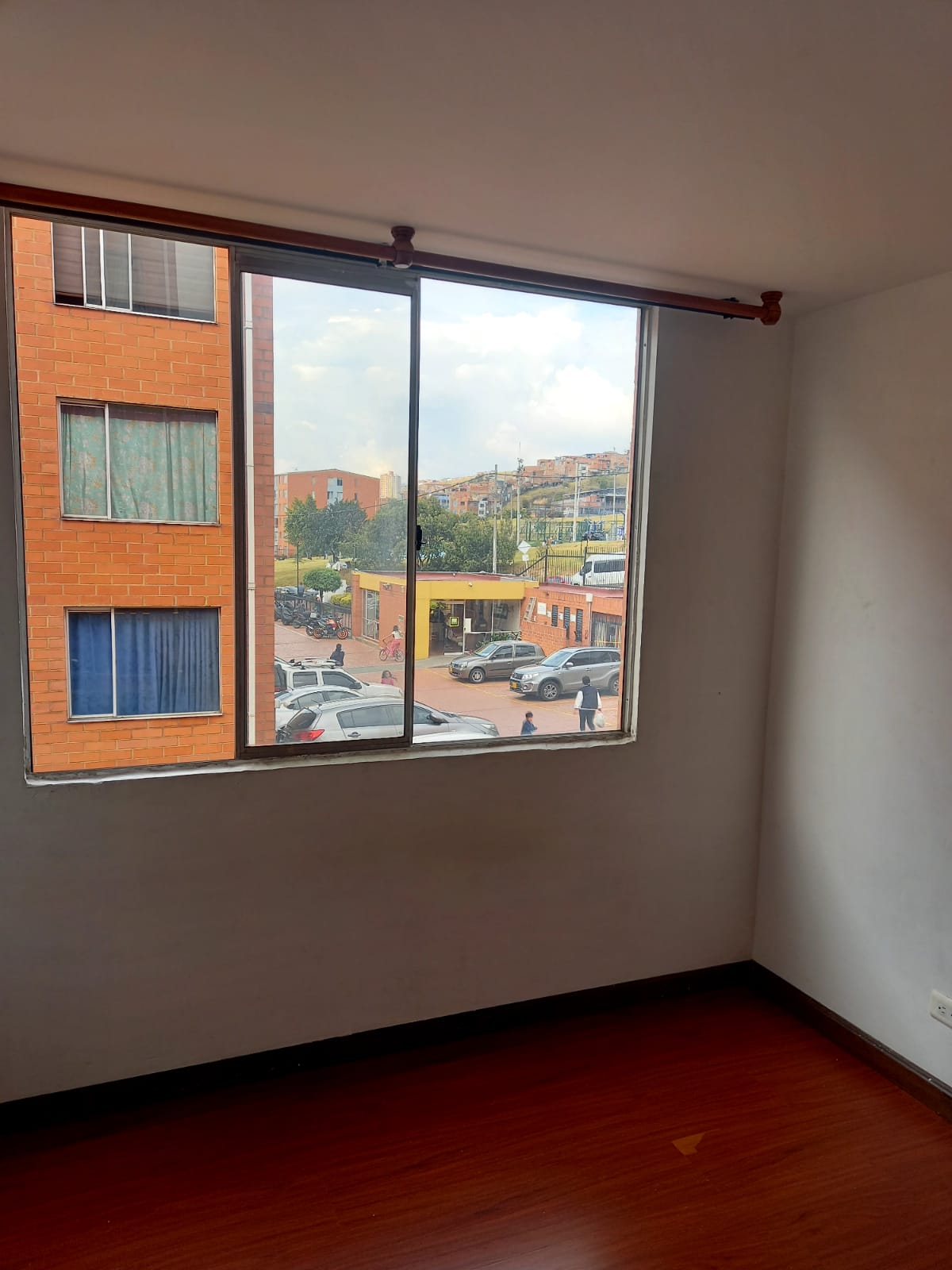 Apartamento en venta en El Porvenir, Bogotá · foto 9 de 18
