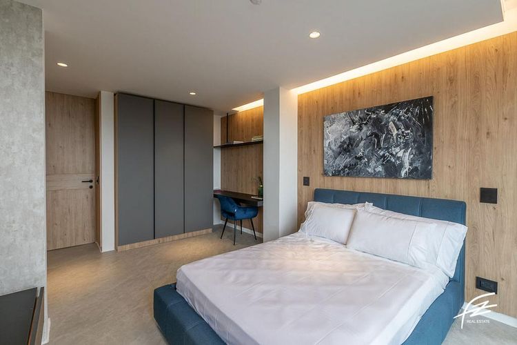 Casa de 8 alcobas en venta en El Tesoro, Medellín, 844 m² · foto 15 de 23