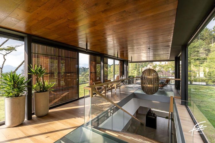 Casa de 8 alcobas en venta en El Tesoro, Medellín, 844 m² · foto 18 de 23