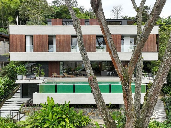 Casa de 8 alcobas en venta en El Tesoro, Medellín, 844 m² · foto 23 de 23