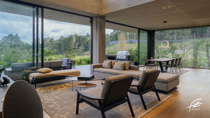 Casa de 4 alcobas en venta en Santa Catalina, Envigado, 550 m² · foto 6 de 14