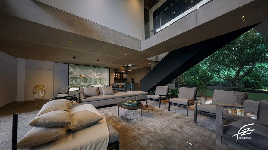 Casa de 4 alcobas en venta en Santa Catalina, Envigado, 550 m² · foto 7 de 14
