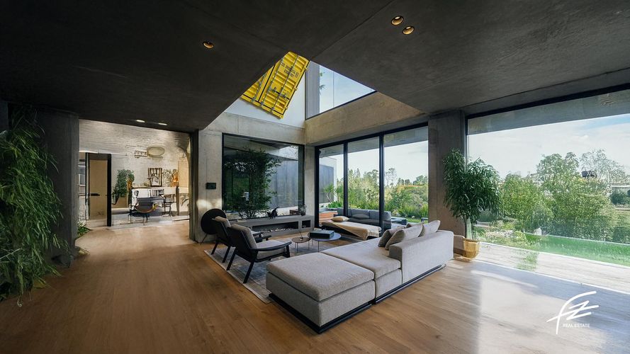 Casa de 4 alcobas en venta en Santa Catalina, Envigado, 550 m² · foto 8 de 14