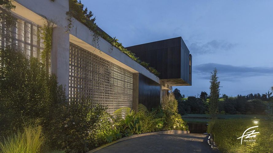 Casa de 4 alcobas en venta en Santa Catalina, Envigado, 550 m² · foto 12 de 14