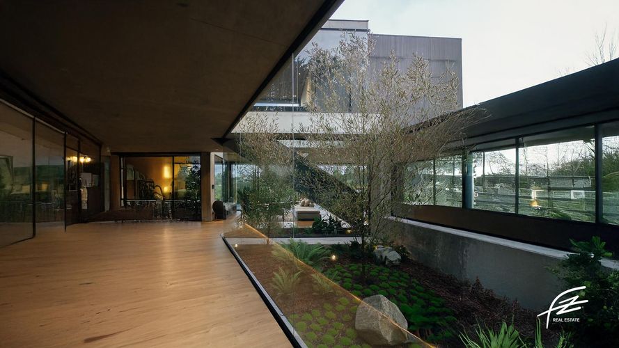 Casa de 4 alcobas en venta en Santa Catalina, Envigado, 550 m² · foto 14 de 14
