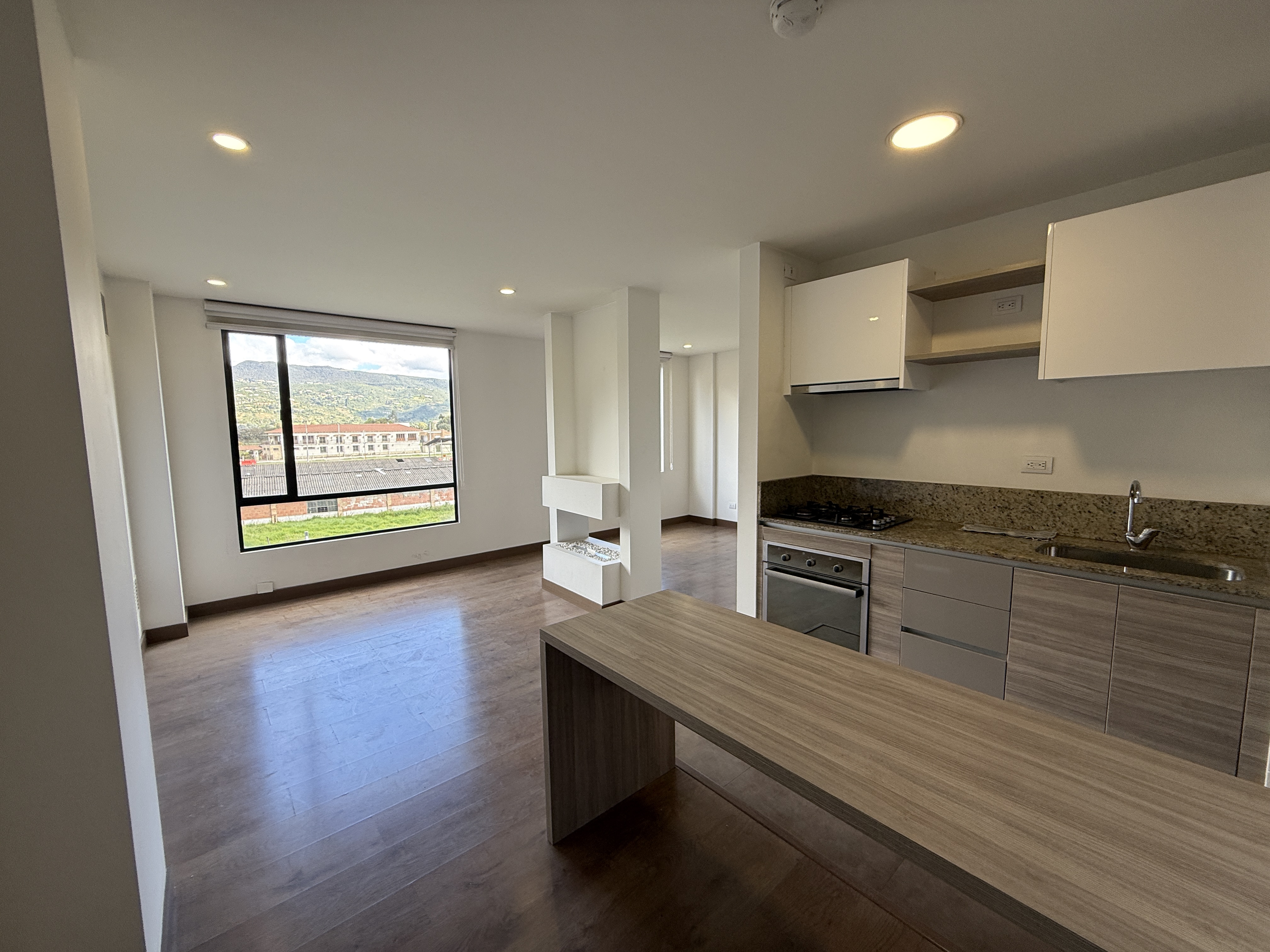 Foto del apartamento