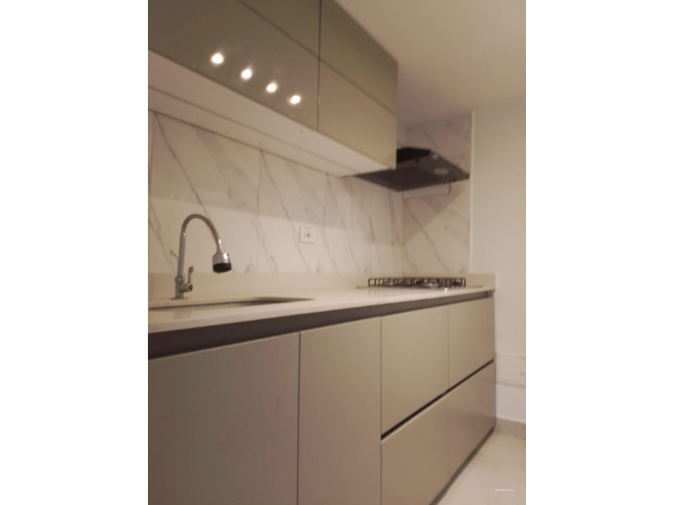 Apartamento en venta en Engativá, Bogotá · foto 2 de 12