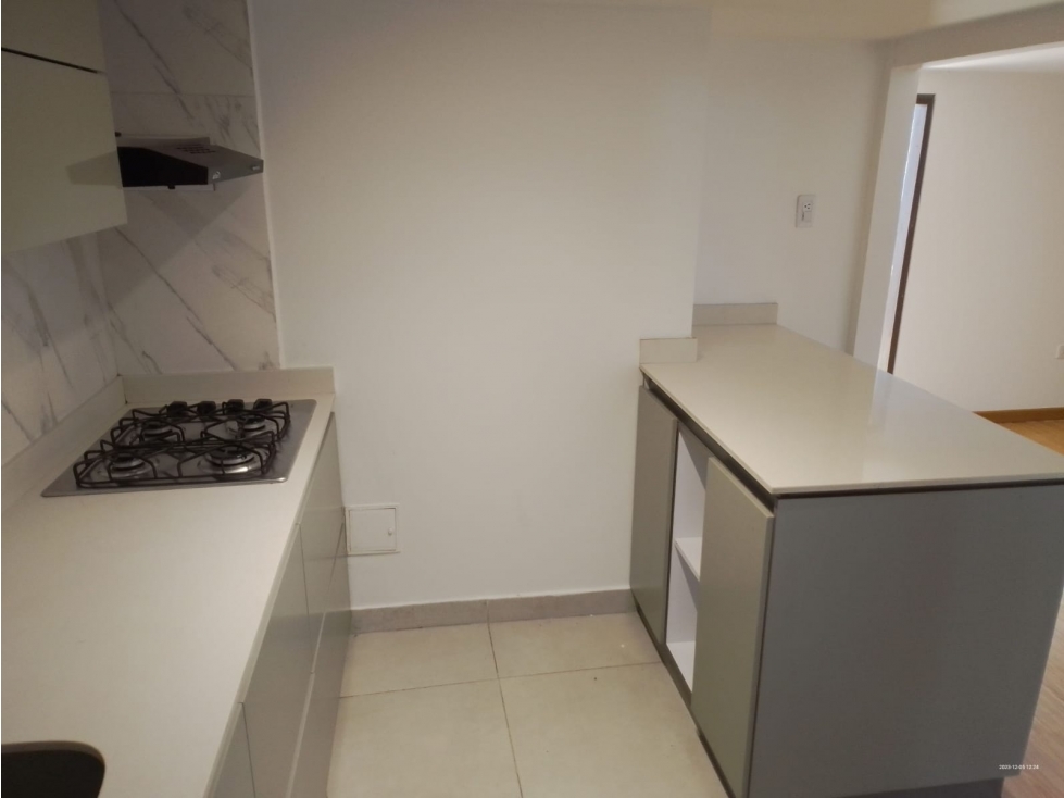 Apartamento en venta en Engativá, Bogotá · foto 3 de 12