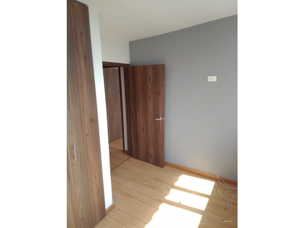 Apartamento en venta en Engativá, Bogotá · foto 9 de 12