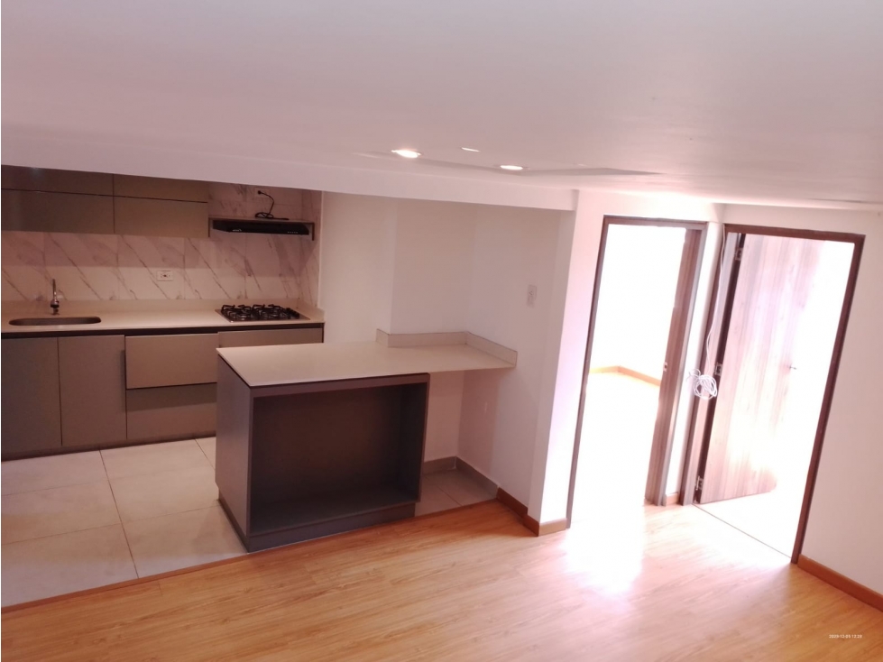 Apartamento en venta en Engativá, Bogotá · foto 12 de 12