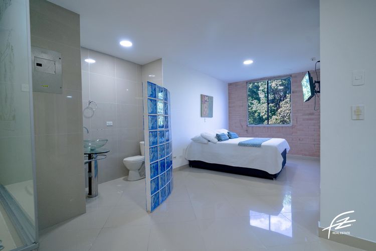 Edificio en venta en Suramericana, Medellín, 450 m² · foto 8 de 24
