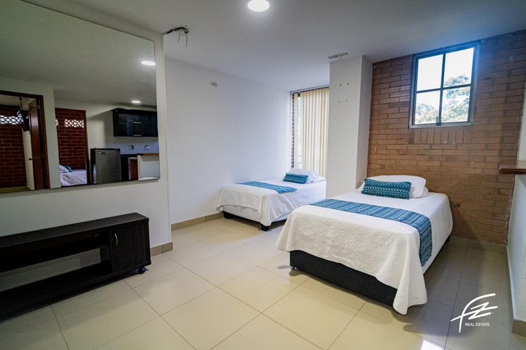 Edificio en venta en Suramericana, Medellín, 450 m² · foto 18 de 24