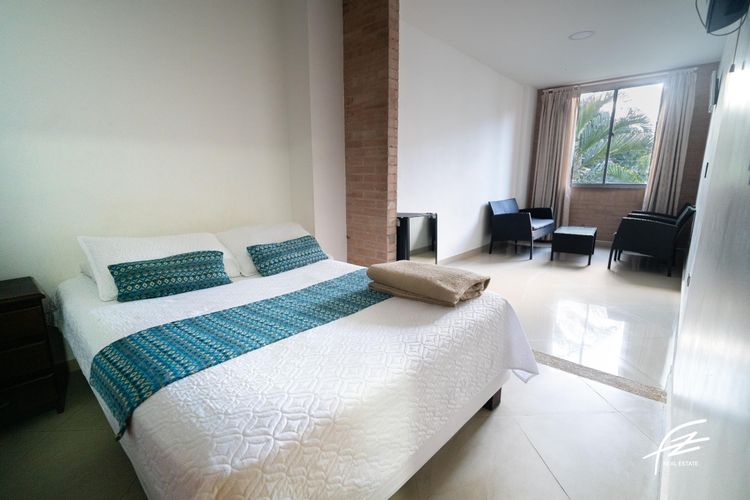 Edificio en venta en Suramericana, Medellín, 450 m² · foto 20 de 24