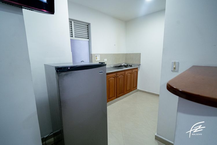 Edificio en venta en Suramericana, Medellín, 450 m² · foto 22 de 24