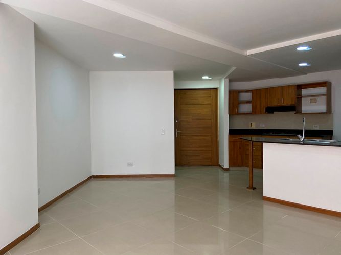 Apartamento de 3 alcobas en arriendo en Vegas De La Doctora, Sabaneta, 110 m² · foto 4 de 20