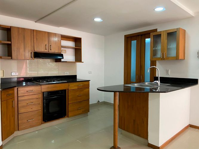 Apartamento de 3 alcobas en arriendo en Vegas De La Doctora, Sabaneta, 110 m² · foto 5 de 20