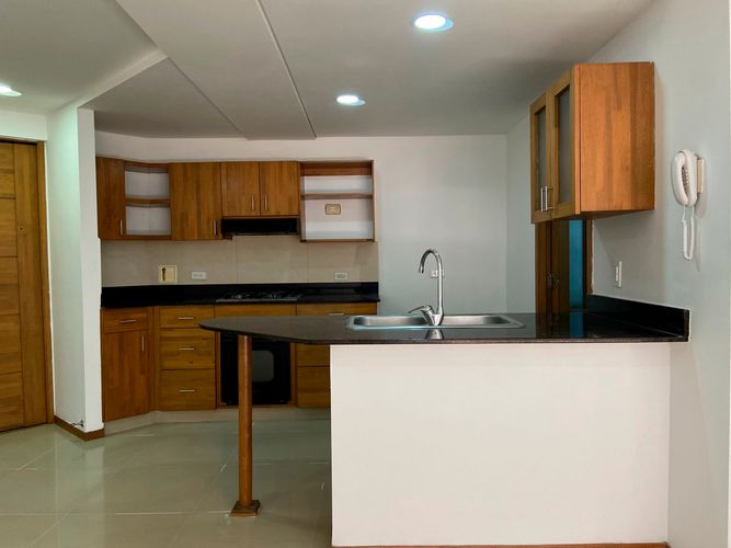 Apartamento de 3 alcobas en arriendo en Vegas De La Doctora, Sabaneta, 110 m² · foto 6 de 20