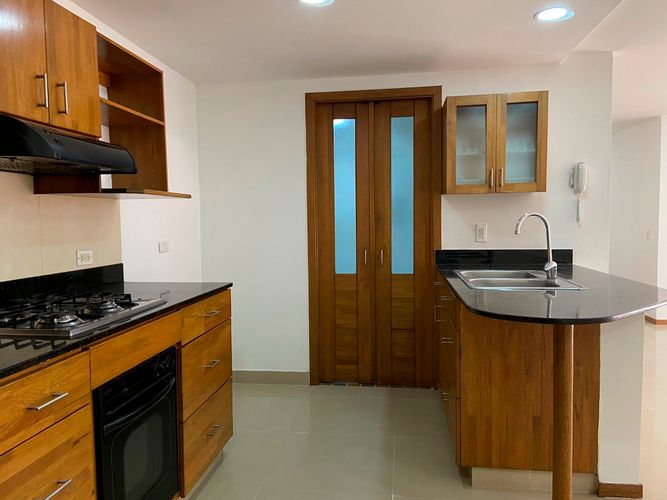 Apartamento de 3 alcobas en arriendo en Vegas De La Doctora, Sabaneta, 110 m² · foto 7 de 20