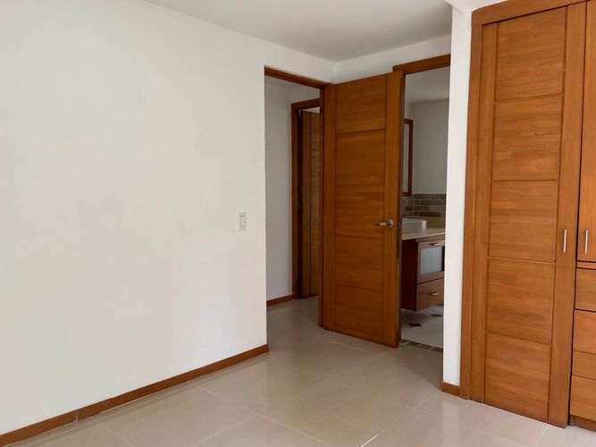 Apartamento de 3 alcobas en arriendo en Vegas De La Doctora, Sabaneta, 110 m² · foto 11 de 20
