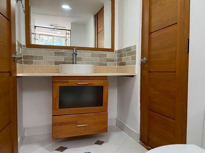 Apartamento de 3 alcobas en arriendo en Vegas De La Doctora, Sabaneta, 110 m² · foto 18 de 20