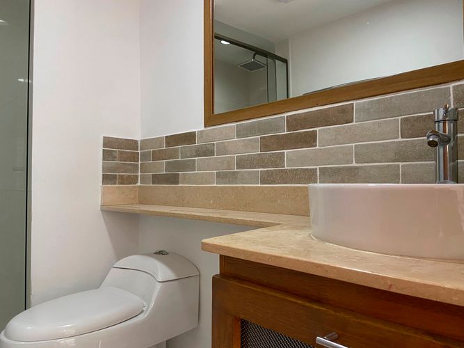 Apartamento de 3 alcobas en arriendo en Vegas De La Doctora, Sabaneta, 110 m² · foto 19 de 20