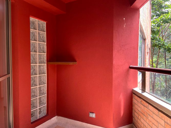 Apartamento de 3 alcobas en arriendo en Vegas De La Doctora, Sabaneta, 110 m² · foto 20 de 20