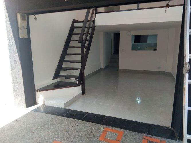 Local en arriendo en Laureles, Medellín, 80 m² · foto 4 de 13