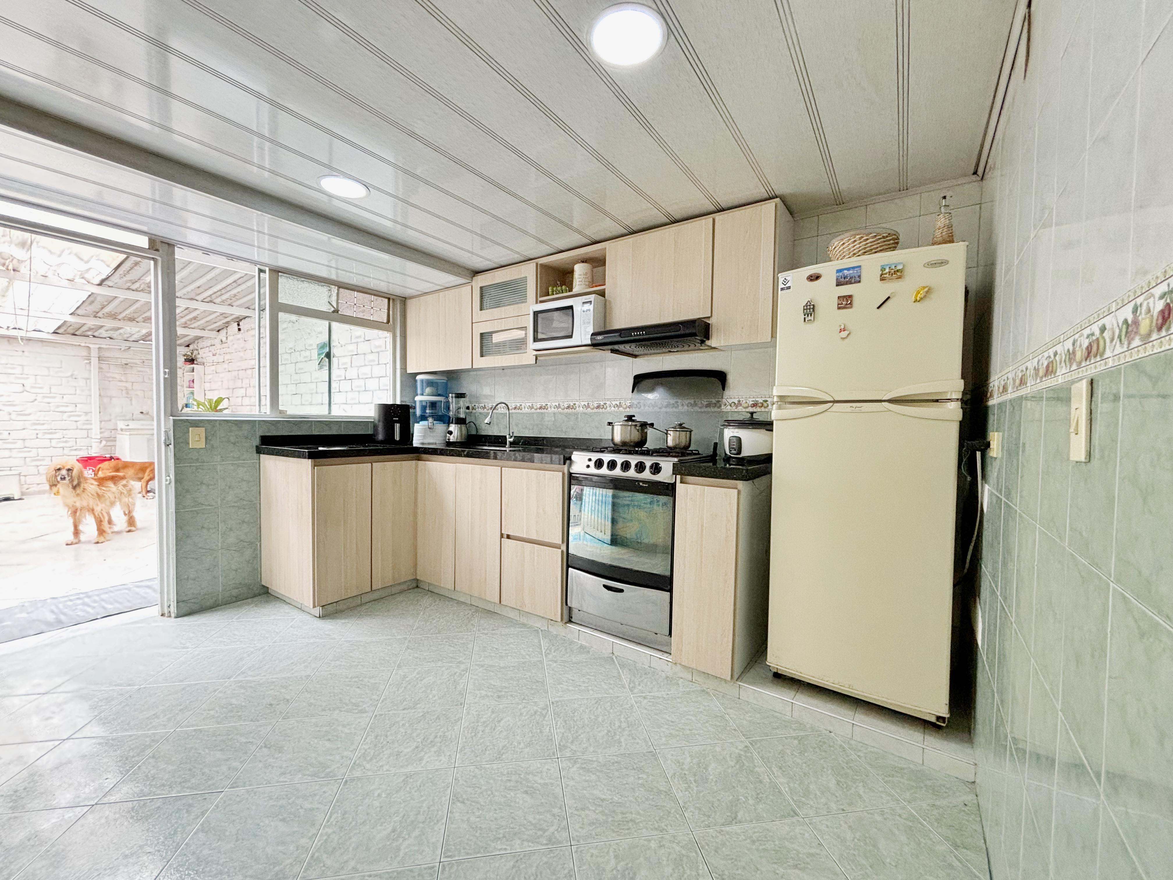 Casa en venta en Engativá, Bogotá · foto 3 de 18