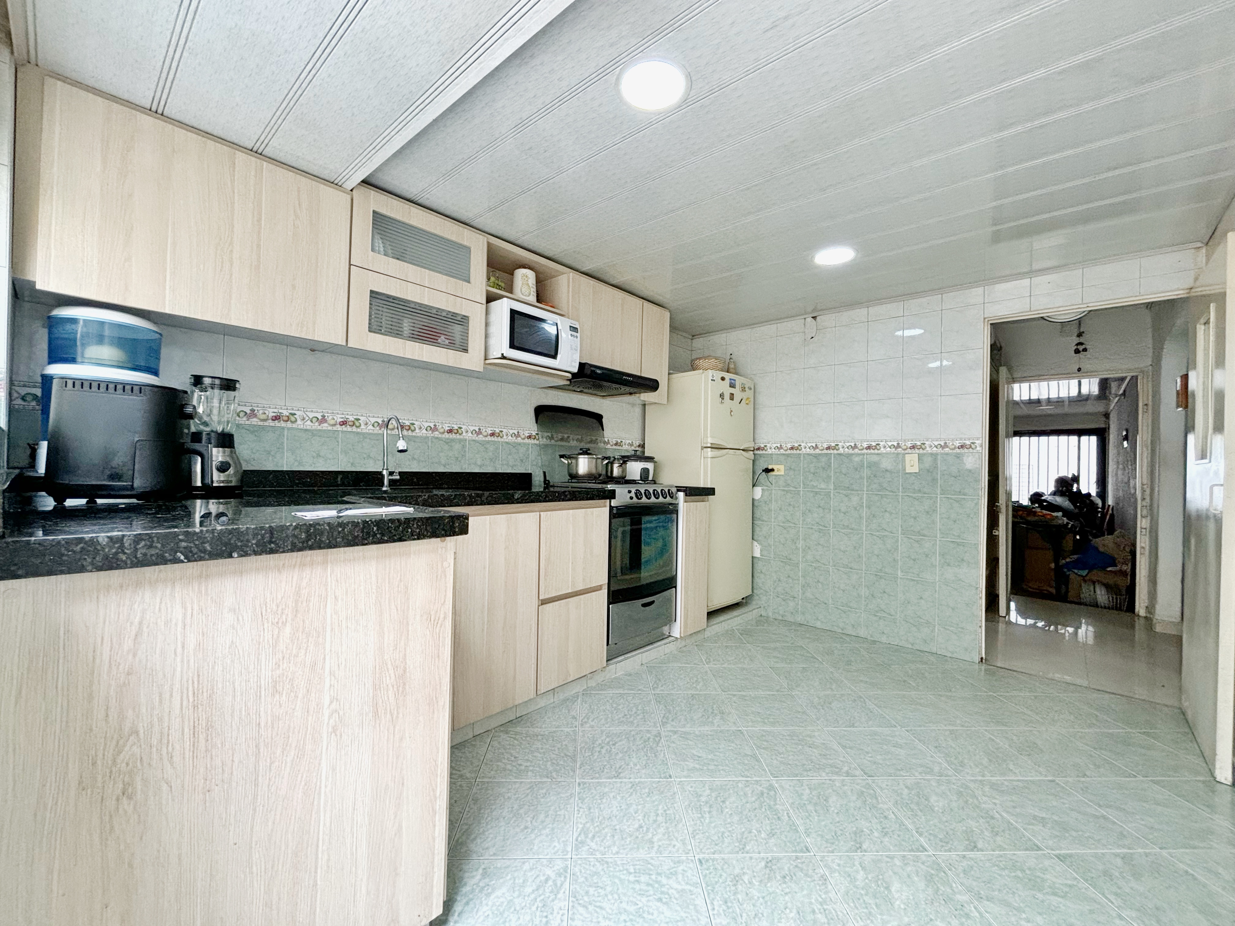 Casa en venta en Engativá, Bogotá · foto 4 de 18