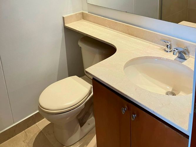 Apartamento de 2 alcobas en arriendo en El Poblado, Medellín, 74 m² · foto 11 de 12