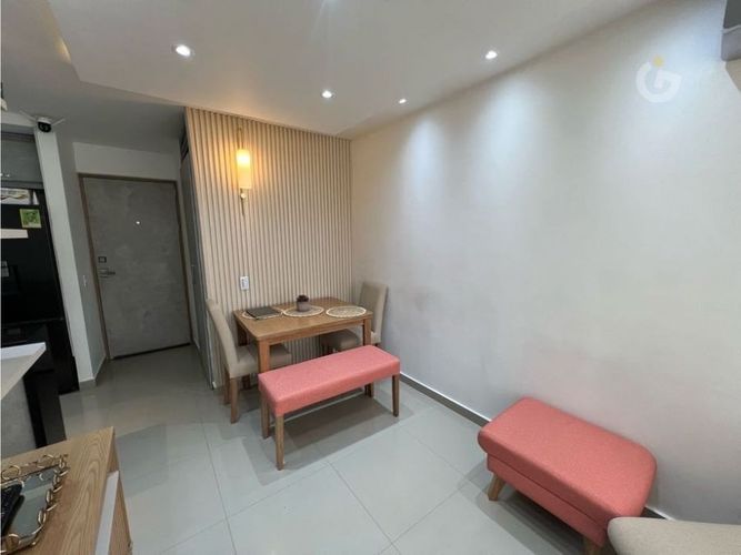 Apartamento de 3 alcobas en venta en Torices, Cartagena, 56 m² · foto 6 de 14