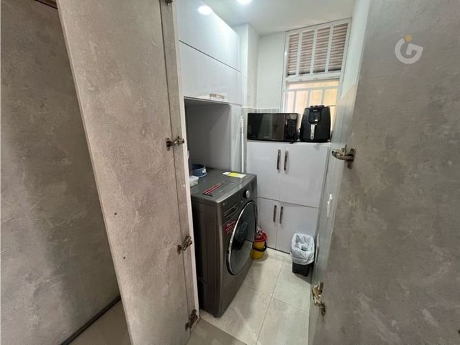 Apartamento de 3 alcobas en venta en Torices, Cartagena, 56 m² · foto 7 de 14