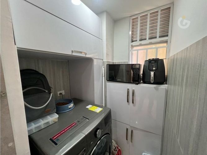Apartamento de 3 alcobas en venta en Torices, Cartagena, 56 m² · foto 8 de 14