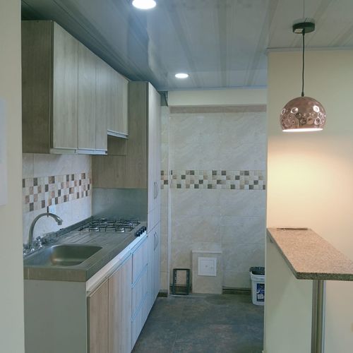 Apartamento de 3 alcobas en venta en Conjunto Residencial Pamplona, Madrid, 64 m² · foto 4 de 24