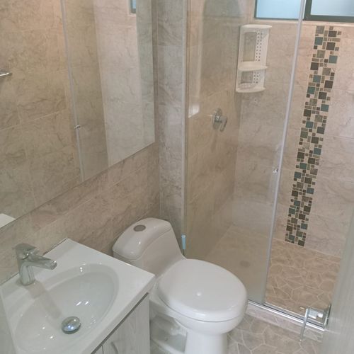 Apartamento de 3 alcobas en venta en Conjunto Residencial Pamplona, Madrid, 64 m² · foto 5 de 24