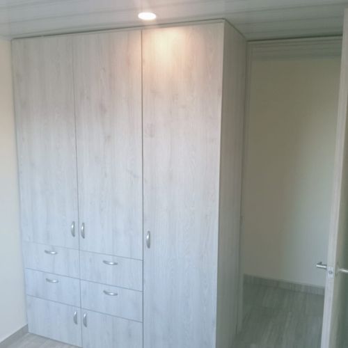 Apartamento de 3 alcobas en venta en Conjunto Residencial Pamplona, Madrid, 64 m² · foto 9 de 24