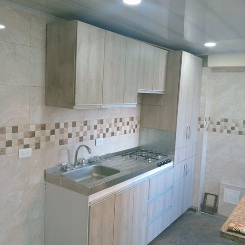 Apartamento de 3 alcobas en venta en Conjunto Residencial Pamplona, Madrid, 64 m² · foto 10 de 24