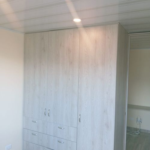 Apartamento de 3 alcobas en venta en Conjunto Residencial Pamplona, Madrid, 64 m² · foto 12 de 24