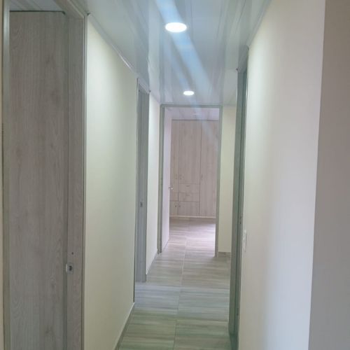 Apartamento de 3 alcobas en venta en Conjunto Residencial Pamplona, Madrid, 64 m² · foto 15 de 24