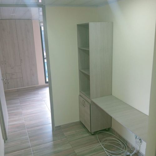 Apartamento de 3 alcobas en venta en Conjunto Residencial Pamplona, Madrid, 64 m² · foto 24 de 24
