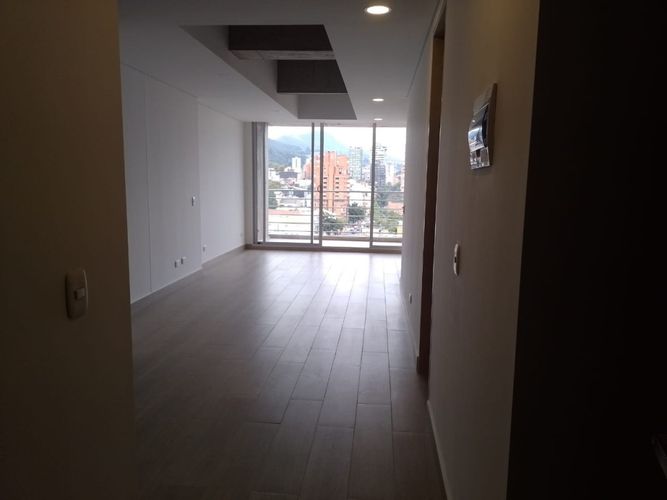 Apartaestudio en venta en San Martin, Bogotá, 41 m² · foto 2 de 9